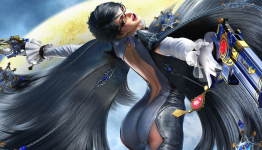 Bayonetta 2 Review | ENE3