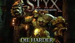 Styx: Master of Shadows Review – The Goblin Thief is a Jack of All Trades but Master of None | COG