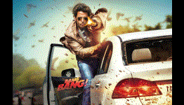 ‘Bang Bang’ Smashes North American Box Office Record