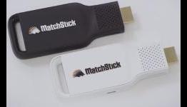 Mozilla’s Matchstick Dongle Nearly Quadruples Funding Goal, New Features in Sight