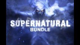 Bundle Stars Announces the Supernatural Bundle