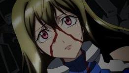 Cross Ange Rondo of Angel and Dragon Episode #03 Anime Review | Fandom Post