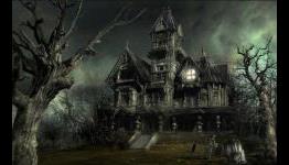 5 horror games that would make a terrifying haunted house