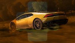 New Game+: The peaceful roads of Forza Horizon