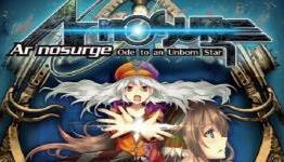 Ar nosurge: Ode to an Unborn Star – PS3 Review | Chalgyr’s Game Room