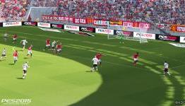 8 Reasons To Be Excited About PES 15