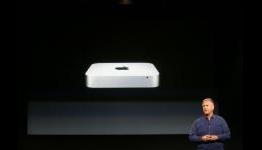 New Generation of Mac Mini’s RAM cannot be upgraded