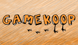 Help GameKoop Raise Money for Sick Kids