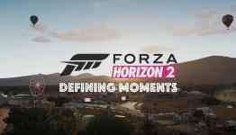 Defining Moments – Forza Horizon 2’s opening sequence