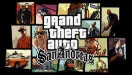 Prices for classic Grand Theft Auto digital games on PS3 dropped by Amazon in sale