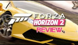 Forza Horizon 2 Review – TXH