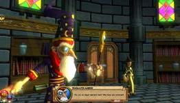 Wizard101 Review | MMOGames