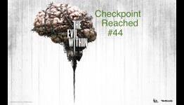 Checkpoint Reached #44