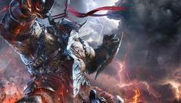 XboxMAD Special: Lords of the Fallen preview!