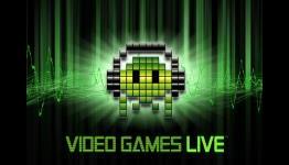 Video Games Live launches LEVEL 4 Kickstarter
