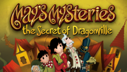 May’s Mysteries: The Secret of Dragonville Review | Gamer Attitude