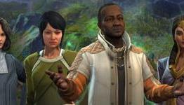 Civilization: Beyond Earth Available for Pre-Load, Civ V Free Til Launch
