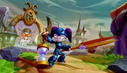 Skylanders Trap Team: Adventure Packs Review | BioGamer Girl
