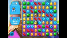 ‘Candy Crush Soda Saga’ Launches on Facebook, iOS Soon?