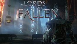 Lords of the Fallen Preview | Codec Moments