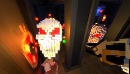 Paranautical Activity Graduates from Steam Early Access Today