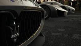 Evolution gives Drive Club and PS+ Edition Updates