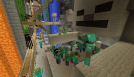 The Vita Made Me a Minecraft Convert