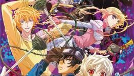 Karneval Complete Collection Anime DVD Review | Fandom Post