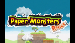 Review: Paper Monsters Recut | (Nerds on the Rocks)