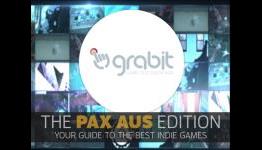Announcing The Mega PAX AUS Indie Games Show Guide by Grab It Magazine