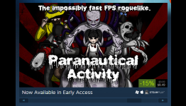Game dropped from Steam after Gabe death threat