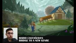 Interview: Mario Casteñeda about Hex Heroes
