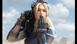Heroes of the Storm: A Sigh of Relief