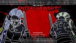 Enterchained Review – Slimgamer