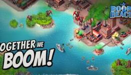 Boom Beach update sneak peeks at Task Forces and Intel