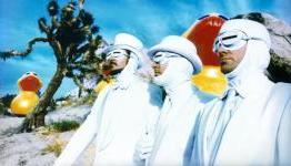 Music Review: Primus’ Cover Of The Willy Wonka & The Chocolate Factory Soundtrack — paulsemel