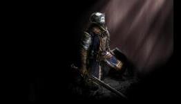 Dark Souls: Prepare to Die Edition Finally Leaves GFWL