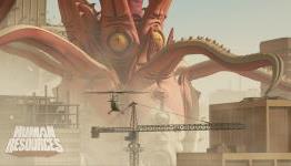 Human Resources Kickstarter Gets the Boot