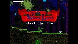 Just The Tip: The Waste Land – Pixels for Breakfast