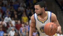 EA Already Working On NBA Live 16, Explains Why There’s No NBA Live 15 Demo