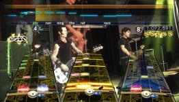 Harmonix May Look Towards Backwards Compatibility For Rock Band 4 PS4/Xbox One