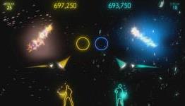 GamesBeat: Fantasia: Music Evolved adds a creative element to the music game genre (review)