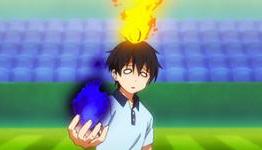 When Supernatural Battles Became Commonplace Episodes 1 – 3 – Animenewsnetwork