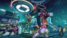 Straya’ Mate – Borderlands: The Pre-Sequel Reviewed | AusGamers