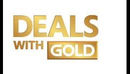 Xbox Live Deals With Gold and Publisher sale details: 21st-27th Oct 2014