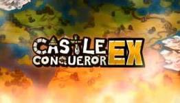 Castle Conqueror EX Invades the North American 3DS eShop on 23rd October
