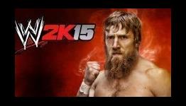 New WWE 2K15 Trailer Has Been Presented