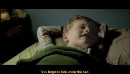 1 Minute Horror Film Will Freak You Out