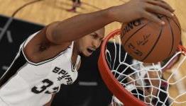 NBA 2K15 Review – CramG
