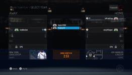 NHL 15 Update Returns Online Team Play, Adds Be A GM Draft